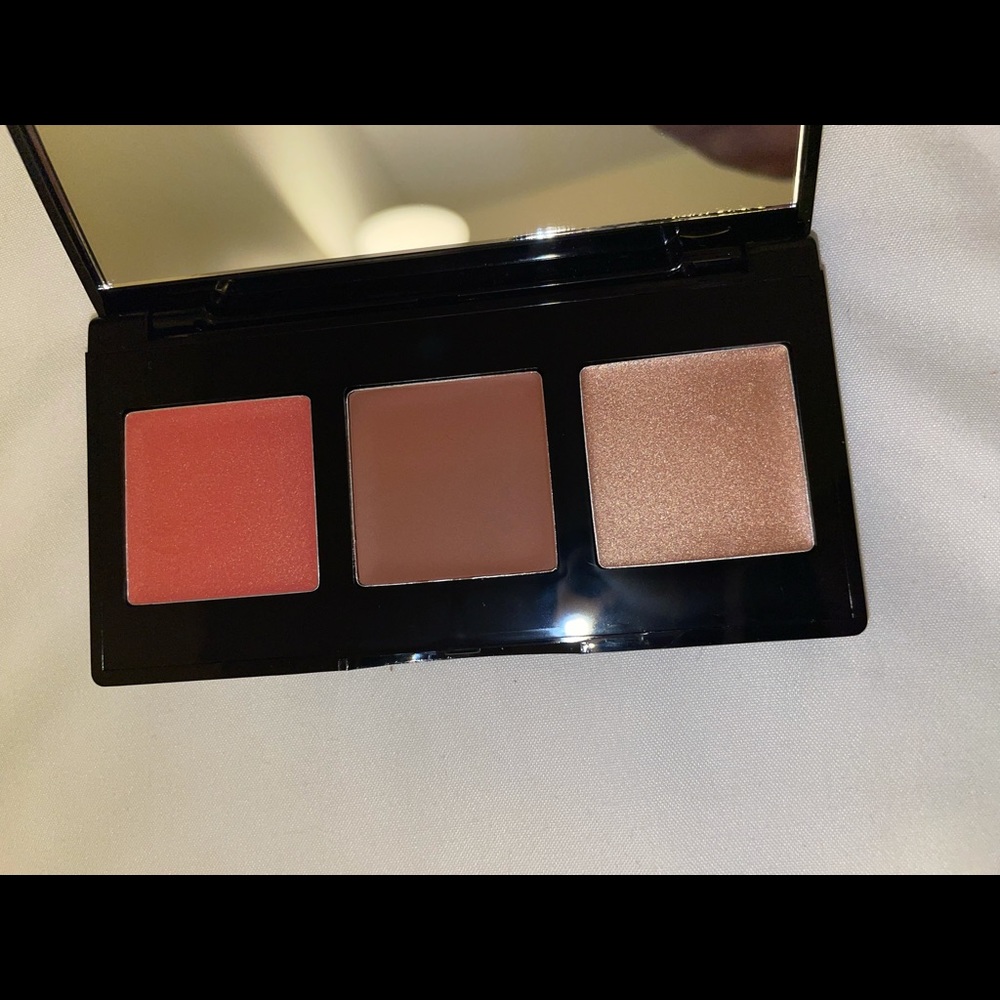 Laura geller face palette